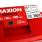 ������������ ���������� MAXION Premium 60�h 600A L+ (L2)