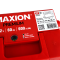 ���� ������������� ����������� MAXION Premium 60�h 600A R+ (L2)