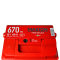 ���� ������������� ����������� MAXION Premium 65�h 670A L+ (L2)