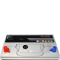 ���� ������������� ����������� PLATIN Silver Asia SMF 55Ah 520A L+ (NS60) �.�.