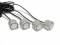  Falcon 2616-4 Silver