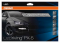    Osram LEDDRL301 BK 12V UNP FS1