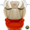  Cybex Solution Q2-fix Plus / Mars Red-red (516144019)
