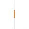  Magnat LZR 540 White/Orange
