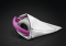  Magnat LZR 580S Pink/White