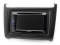   Carav 11-538 VOLKSWAGEN Polo 2014+ Black
