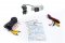    Fighter CS-HCCD + FM-50 (Mercedes)