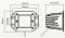   Digital DCL-BS2012S CREE