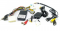   Sound Box SB-5111 Nissan X-Trail 2014+/Qashqai 2014+