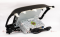   RedPower 31037IPS DSP Mitsubishi Lancer X, Evolution X 2007