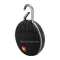   JBL Clip 3 Black (JBLCLIP3BLK)