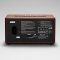   Marshall Louder Speaker Stanmore Bluetooth Brown (4091628)