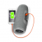   JBL Charge 3 Gray (JBLCHARGE3GRAYEU)