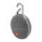   JBL Clip 3 Gray (JBLCLIP3GRY)