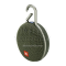   JBL Clip 3 Green (JBLCLIP3GRN)
