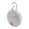  JBL Clip 3 White (JBLCLIP3WHT)