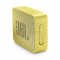   JBL Go 2 Yellow (JBLGO2YEL)