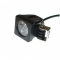   AllLight 25T-10W 1chip CREE spot 9-30V