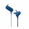  Sony MDR-XB50BS Blue