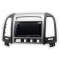   Carav 11-717 Hyundai Santa Fe 2006-2012 (4 buttons)
