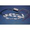    Baxster Crystal LED Tear Light