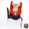  Cybex Sirona PLUS / Autumn Gold-burnt red (517000079)