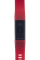 Գ- ERGO Fit Band HR BP F010 Red (FITF010)
