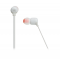  JBL T110BT White (JBLT110BTWHT)