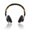  Marley Positive Vibration Rasta (EM-JH011-RA)