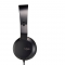  Marley Roar Black (EM-JH081-BK) Rebel