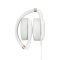 Sennheiser HD 4.30i White