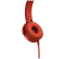 Sony MDR-XB550AP Red