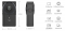   Yi 360 VR Int.Version Black (YI-96003)