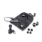  Magnat LZR 548BT Titanium/Black