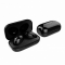  MEES T1 Bluetooth Earphone TWS Black (MST1B)