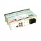  Baxster BSF-133 Red