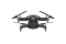  DJI Mavic Air (Onyx Black) (CP.PT.00000132.01)