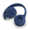  JBL Tune 500BT Blue (JBLT500BTBLU)