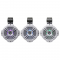   Ground Zero GZMS 65LED-W