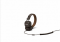  Marshall Major III Bluetooth Brown (4092187)
