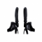  Yurbuds Focus 200 Black (YBIMFOCU02BLK)
