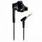  Yurbuds Inspire 200 Black (YBIMINSP02BLK)