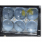   AllLight 4D-18W 6 chip cree spot 9-30V 