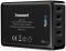  Tronsmart U5P 60W USB PD Desktop Charger with VoltiQ Black
