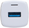  Inkax CD-30 Travel charger + Micro cable 1USB 3A White