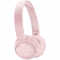  JBL T600BTNC Pink (JBLT600BTNCPIK)