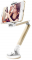    Remax RM-C23 Desktop holder Gold