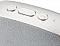   Remax RB-M6 Desktop Speaker Silver
