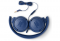  JBL Tune 500 Blue (JBLT500BLU)