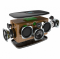   RIVA Festival Multi-Room+ Wireless Speaker Black (RWF01B-UN)